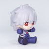 Rebuild of Evangelion - Huggy Good Smile Nagisa Kaworu: Plugsuit Ver. 6,5cm (EU)