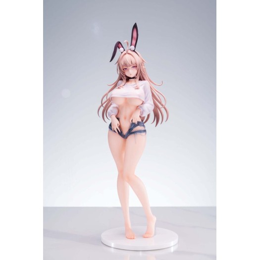 Original Character - Fairy Maiden from another World Rabi 1/4 47cm (EU)