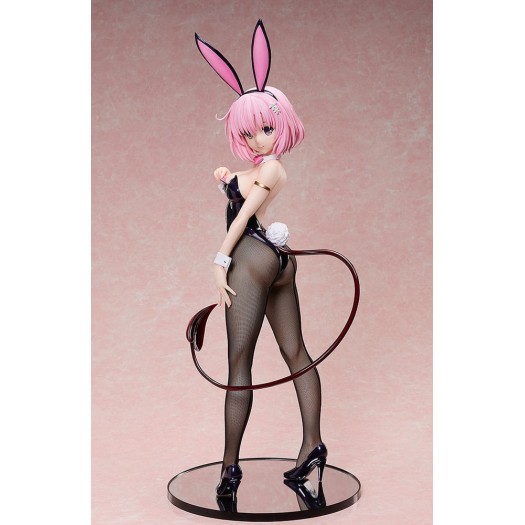 To Love-Ru Darkness - B-STYLE Momo Belia Deviluke 1/3 Bunny Ver. 61cm (EU)