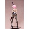 To Love-Ru Darkness - B-STYLE Momo Belia Deviluke 1/3 Bunny Ver. 61cm (EU)