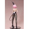 To Love-Ru Darkness - B-STYLE Momo Belia Deviluke 1/3 Bunny Ver. 61cm (EU)