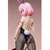 To Love-Ru Darkness - B-STYLE Momo Belia Deviluke 1/3 Bunny Ver. 61cm (EU)