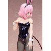 To Love-Ru Darkness - B-STYLE Momo Belia Deviluke 1/3 Bunny Ver. 61cm (EU)