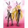 To Love-Ru Darkness - B-STYLE Momo Belia Deviluke 1/3 Bunny Ver. 61cm (EU)