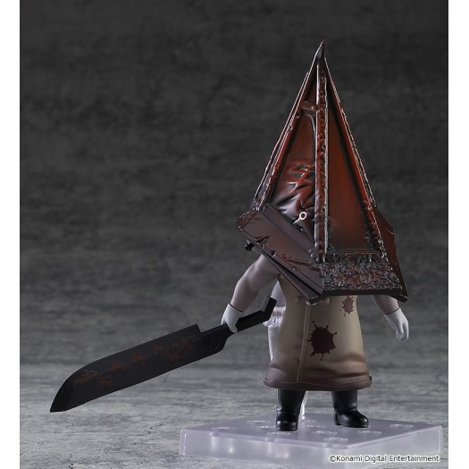 Silent Hill 2 - Nendoroid Red Pyramid Thing 2572 10cm (EU)