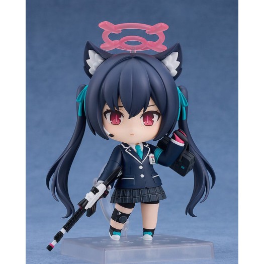 Blue Archive - Nendoroid Kuromi Serika 2596 10cm (EU)