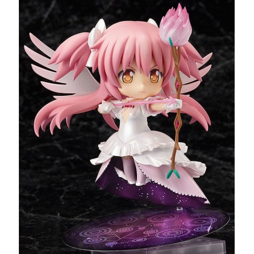 Puella Magi Madoka Magica - Nendoroid Ultimate Madoka 285 10cm (EU)