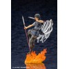 Fire Force - ARTFX J Shinmon Benimaru 1/8 27,5cm (EU)