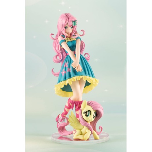 My Little Pony - Fluttershy Bishoujo 1/7 22cm (EU)