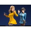 Star Trek - Bishoujo Command Officer 1/7 23cm (EU)