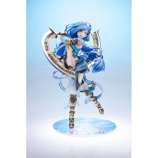 Ys VIII: Lacrimosa of DANA - Dana Iclucia 1/7 24,5cm (EU)