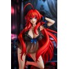 High School DxD HERO - KDcolle Rias Gremory 1/6.5 Light Novel 15th Anniversary ver. 29cm (EU)