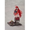 High School DxD HERO - KDcolle Rias Gremory 1/6.5 Light Novel 15th Anniversary ver. 29cm (EU)