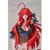 High School DxD HERO - KDcolle Rias Gremory 1/6.5 Light Novel 15th Anniversary ver. 29cm (EU)