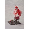 High School DxD HERO - KDcolle Rias Gremory 1/6.5 Light Novel 15th Anniversary ver. 29cm (EU)