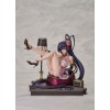 High School DxD HERO - Himejima Akeno 1/6.5 Light Novel 15th Anniversary ver. 17cm (EU)