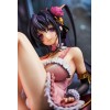 High School DxD HERO - Himejima Akeno 1/6.5 Light Novel 15th Anniversary ver. 17cm (EU)