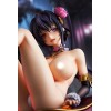 High School DxD HERO - Himejima Akeno 1/6.5 Light Novel 15th Anniversary ver. 17cm (EU)