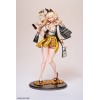 Goddess of Victory: Nikke - Rupee 1/7 Deluxe Edition 30cm (EU)