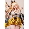 Goddess of Victory: Nikke - Rupee 1/7 Deluxe Edition 30cm (EU)