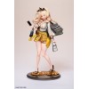 Goddess of Victory: Nikke - Rupee 1/7 Deluxe Edition 30cm (EU)