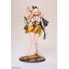 Goddess of Victory: Nikke - Rupee 1/7 Deluxe Edition 30cm (EU)