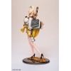 Goddess of Victory: Nikke - Rupee 1/7 Deluxe Edition 30cm (EU)