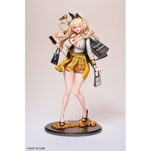 Goddess of Victory: Nikke - Rupee 1/7 30cm (EU)