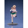 Original Character - Absent-minded JK Hina Aiuchi 1/7 Another Color 25cm (EU)