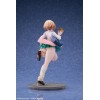 Original Character - Absent-minded JK Hina Aiuchi 1/7 Another Color 25cm (EU)