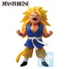 Dragon Ball Z - Ichibansho vs Omnibus Ultimate Collection: Son Goku Super Saiyan 3 (GT) 14cm