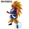 Dragon Ball Z - Ichibansho vs Omnibus Ultimate Collection: Son Goku Super Saiyan 3 (GT) 14cm