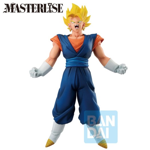 Dragon Ball Z - Ichibansho vs Omnibus Ultimate Collection: Super Vegito 26cm