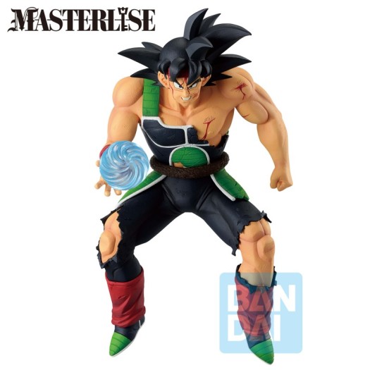 Dragon Ball Z - Ichibansho vs Omnibus Ultimate Collection: Bardock 24cm