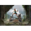 Tomb Raider - Lara Croft 24cm (EU)