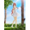 Doki Doki Literature Club! - POP UP PARADE Monika White Dress Ver. 18cm (EU)