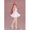 Doki Doki Literature Club! - POP UP PARADE Monika White Dress Ver. 18cm (EU)