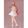 Doki Doki Literature Club! - POP UP PARADE Monika White Dress Ver. 18cm (EU)