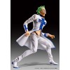 JoJo's Bizarre Adventure -Part V- Golden Wind - Statue Legend Cioccolata 16,5cm (EU)