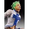 JoJo's Bizarre Adventure -Part V- Golden Wind - Statue Legend Cioccolata 16,5cm (EU)