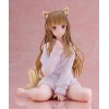 Spice and Wolf: Merchant meets the Wise Wolf - Holo 1/7 Dress Shirt Ver. 18cm Exclusive