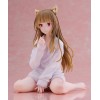 Spice and Wolf: Merchant meets the Wise Wolf - Holo 1/7 Dress Shirt Ver. 18cm Exclusive