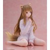 Spice and Wolf: Merchant meets the Wise Wolf - Holo 1/7 Dress Shirt Ver. 18cm Exclusive