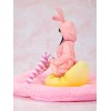 Rascal Does Not Dream of a Knapsack Kid - KDcolle Sakurajima Mai 1/7 Hoodie Look Rabbit Ears Ver. Popular Edition 18cm (EU)