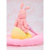 Rascal Does Not Dream of a Knapsack Kid - KDcolle Sakurajima Mai 1/7 Hoodie Look Rabbit Ears Ver. Popular Edition 18cm (EU)