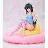 Rascal Does Not Dream of a Knapsack Kid - KDcolle Sakurajima Mai 1/7 Hoodie Look Rabbit Ears Ver. 18cm (EU)