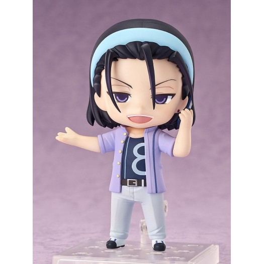 Yowamushi Pedal LIMIT BREAK - Nendoroid Light Jinpachi Todo 10cm (EU)