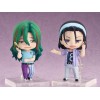 Yowamushi Pedal LIMIT BREAK - Nendoroid Light Jinpachi Todo 10cm (EU)