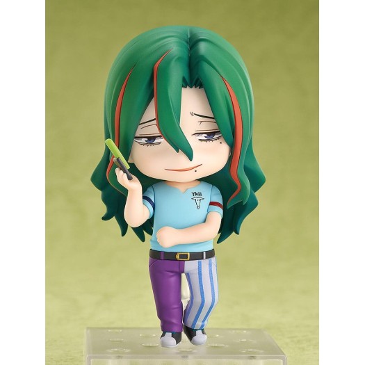 Yowamushi Pedal LIMIT BREAK - Nendoroid Light Yusuke Makishima 10cm (EU)