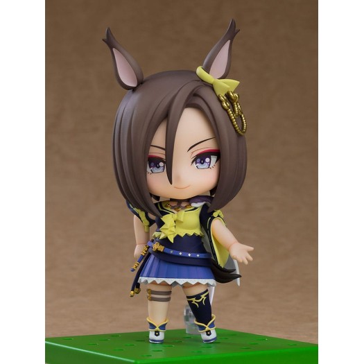 Uma Musume Pretty Derby - Nendoroid  Air Groove 2578 10cm (EU)